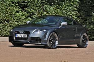 2009 Audi TT RS Coupe by Mcchip-DKR